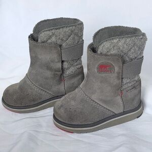 SOREL Children’s Rylee™ Waterproof Boots